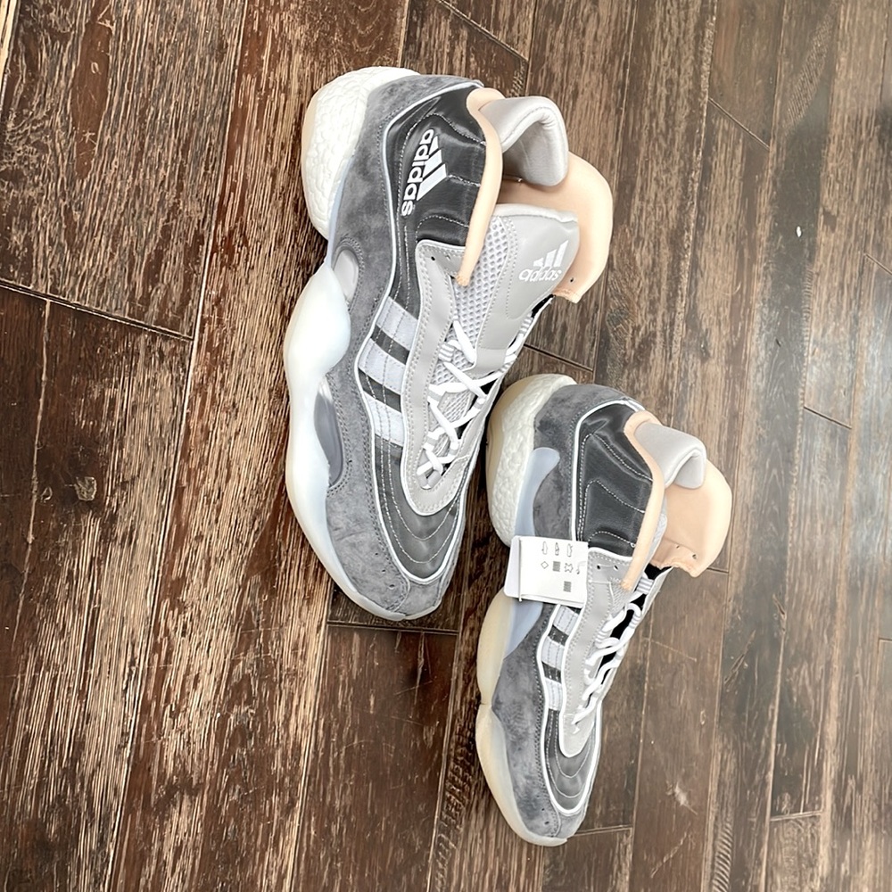 Adidas crazy BYW Icon 98 men’s shoes
